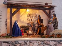 zyklos1  (3) : 2012, Dezember, Jahreskrippe